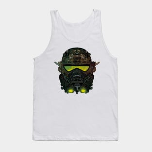 Death Trooper Tank Top